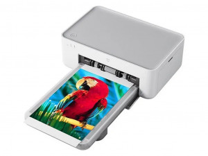 XIAOMI FOTO PRINTER 1S SET