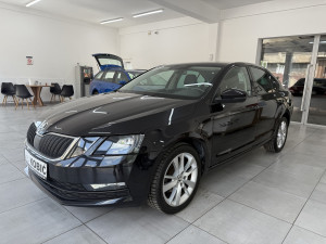 Škoda Octavia 2019 1.6 Tdi Limuzina/Navi/Led/Park.Senz