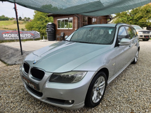 BMW E90 320i 105KW / LCI FACELIFT 2010. GOD/ REGISTROVAN / EXTRA/