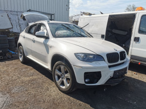 Bmw x6 e71 3.0 225kw N57  X DRIVE 40d djelovi dijelovi n57d30b