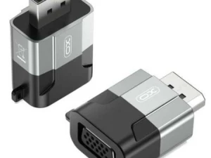 XO DISPLAYPORT TO VGA CONVERTER