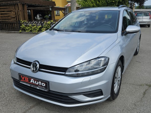 VW GOLF 1.6 TDI 2018.GOD.