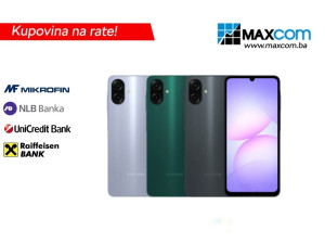 Samsung Galaxy A07 4+64GB
