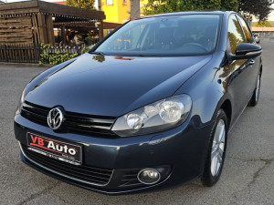 VW GOLF 1.2 MATCH 2012.GOD.