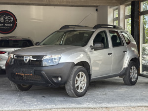Dacia Duster 1.6 b 4x4 2010
