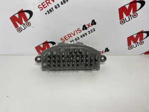 reostat klime mercedes ml W166 T1015286S-C 163