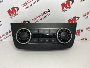 komande prekidac klime mercedes ml W166 A1669000106 163