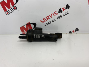 vakum ventil mercedes ml W166 0025407097 163