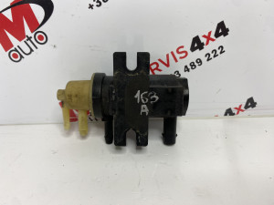 vakum ventil mercedes ml W166 A0091533128 163