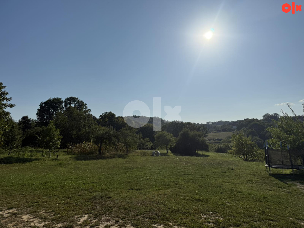 Zemljište, Plac u Puracicu, Lukavac 2