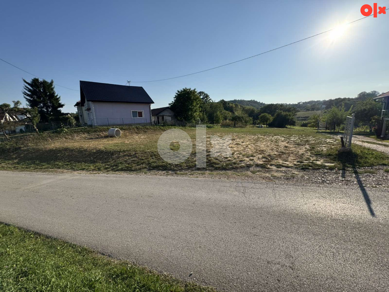 Zemljište, Plac u Puracicu, Lukavac