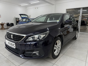 Peugeot 308 2019 1.5 Hdi Limuzina/Park.Senzori/Navi