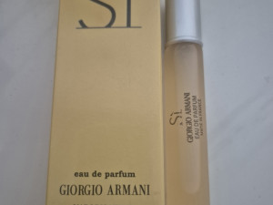 Si Armani 20ml