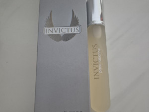 Invictus paco rabanne 20ml