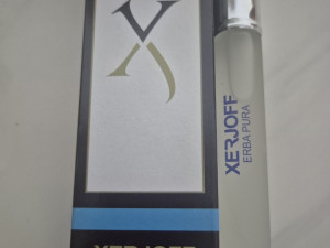 Xerjoff erba pura 20ml