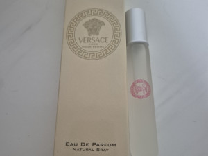Versace eros pour femme 20ml