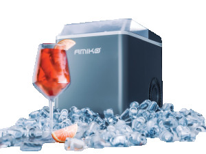 Aparat za led - Ledomat, 1.3 lit, 12kg/24 h, 100W