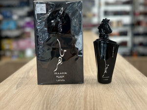 Lattafa Maahir Black Edition EDP 100 ml Unisex Parfem