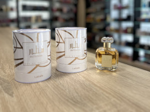 Lattafa Sutoor EDP 100 ml Zenski Parfem