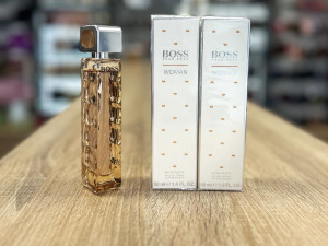 Hugo Boss Woman EDT 50 ml Zenski Parfem