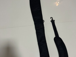 Spomb fox torba za stap 12ft