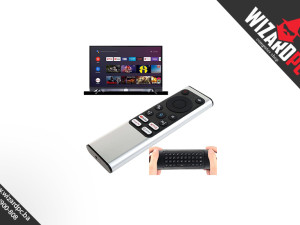 Univerzalni daljinski Tastatura i miš za Smart TV (20626)