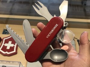VICTORINOX DJEČIJA IGRAČKA