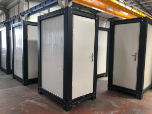 Toaletne kabine 120x120