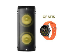 VIVAX VOX bt zvučnik BS-1000 + pametni sat