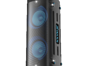 VIVAX VOX bt zvučnik BS-1000 2 bežična mikrofona