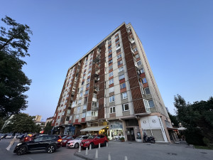 Stan Grbavica Sarajevo NAMJEŠTEN 41m2