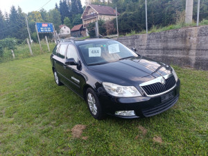 Skoda oktavija 2012g 4x4 dsg