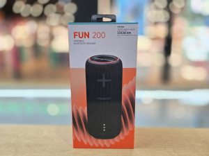 TAZATA bežični zvučnik FUN 200 ***TOP PONUDA***
