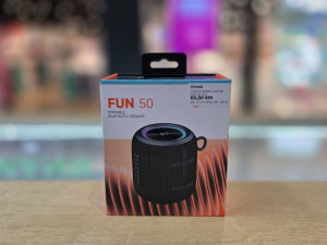 TAZATA bežični zvučnik FUN 50 ***TOP PONUDA***