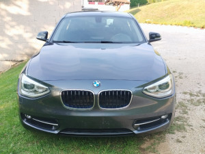 BMW 118 2014 g 4x4