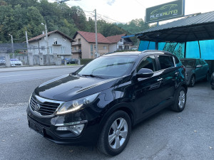 Kia Sportage Activ 1.7 CRDI 85kw 2013god.