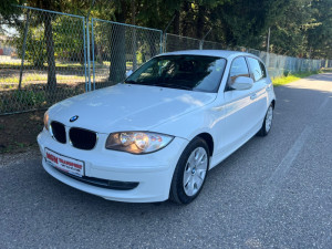 BMW 116i 118i 120i 2.0 benzin 90kw euro5 2009.god.