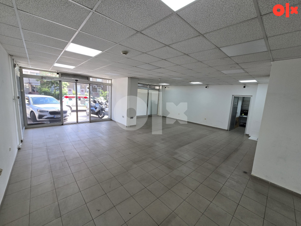 Poslovni prostor Zenica 110 m2 Nova Zenica