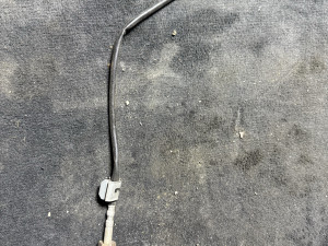 Senzor temperature u auspuhu bmw n47 8509963 dpf katalizator