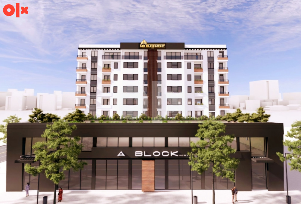 Poslovni prostor Banja Luka 1300m2