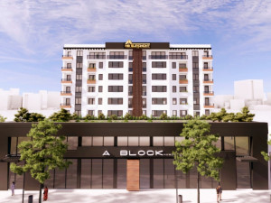 Poslovni prostor Banja Luka 1300m2