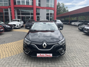 Renault Megane 1.2 i led..koza navi..2018 g