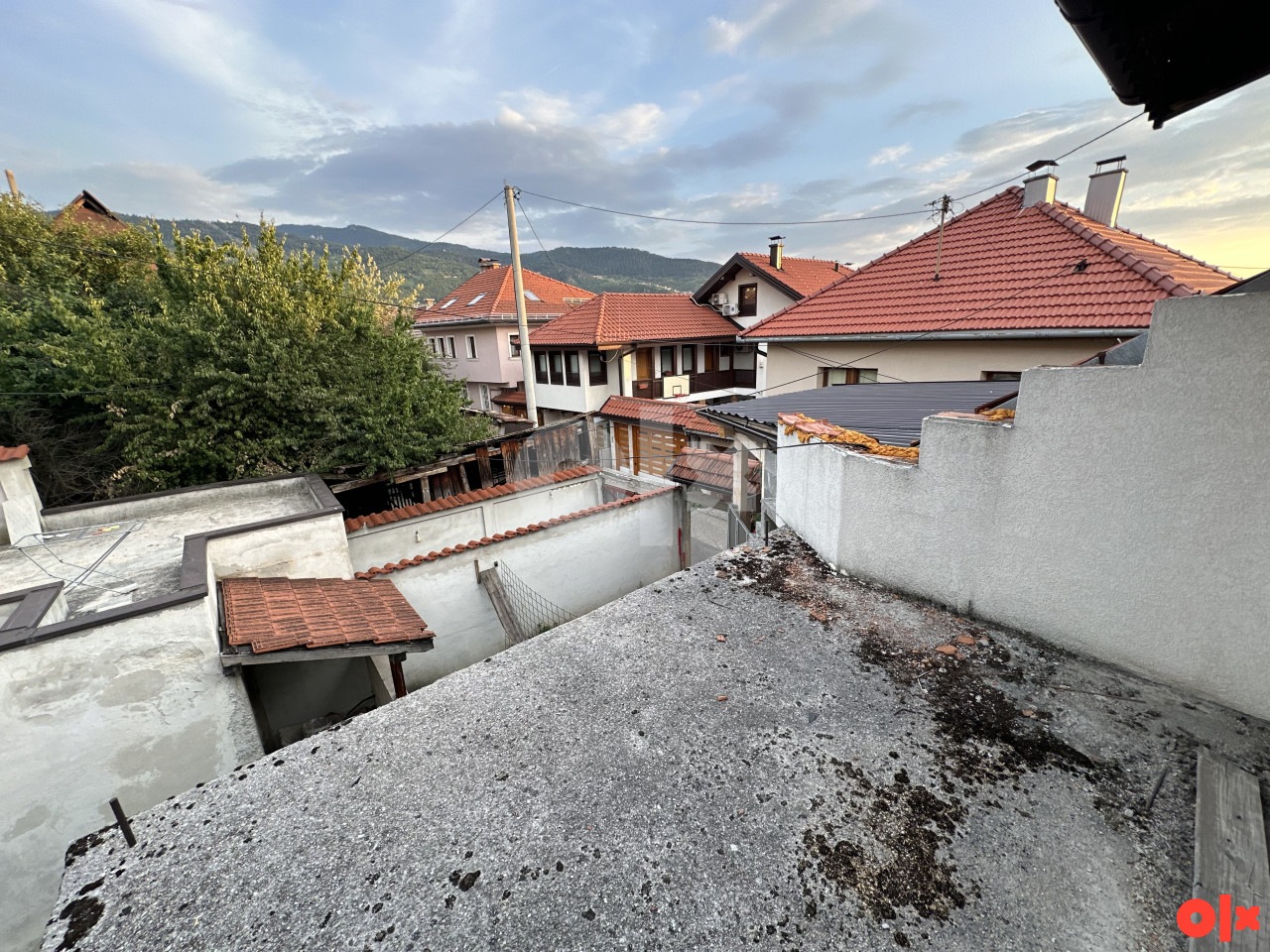 Roh bau Kuća 150m2 Sarajevo Stari Grad 10