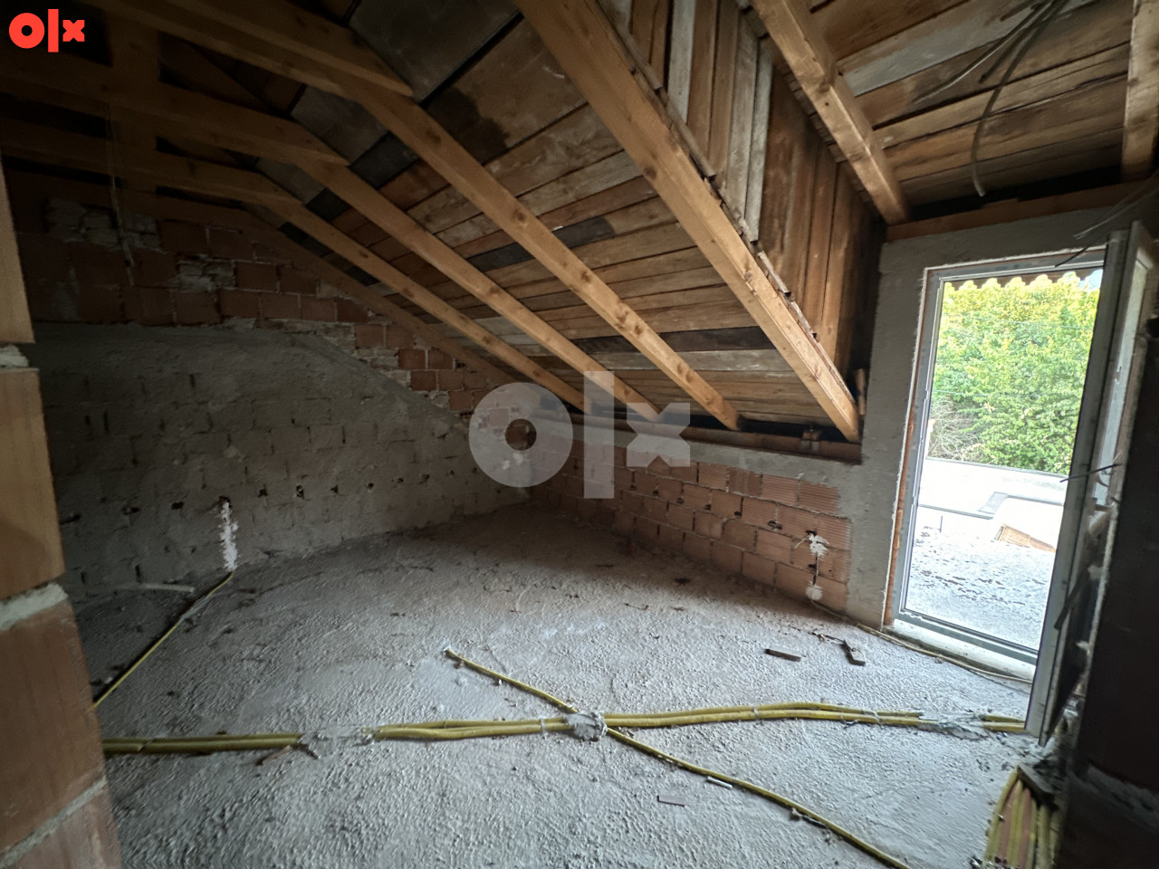 Roh bau Kuća 150m2 Sarajevo Stari Grad 12