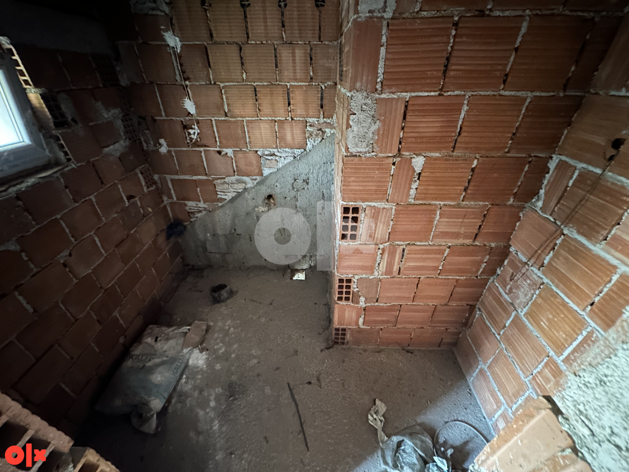 Roh bau Kuća 150m2 Sarajevo Stari Grad 13