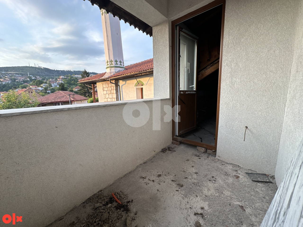 Roh bau Kuća 150m2 Sarajevo Stari Grad 14