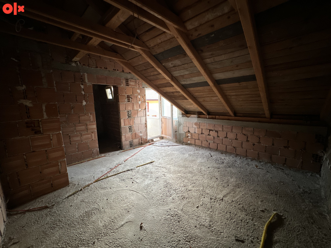 Roh bau Kuća 150m2 Sarajevo Stari Grad 15