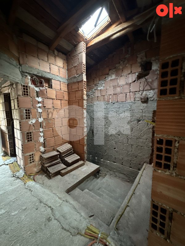Roh bau Kuća 150m2 Sarajevo Stari Grad 16
