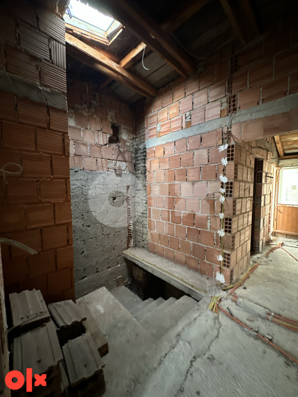 Roh bau Kuća 150m2 Sarajevo Stari Grad 17