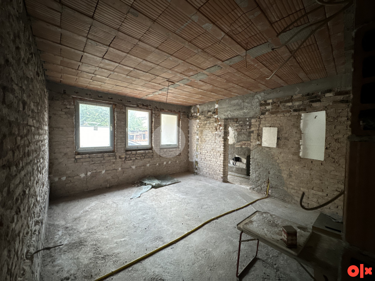 Roh bau Kuća 150m2 Sarajevo Stari Grad 7
